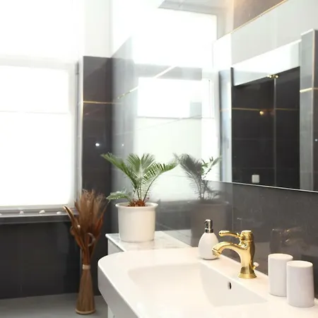 Apartament Portofino *
