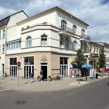 Portofino Rostock